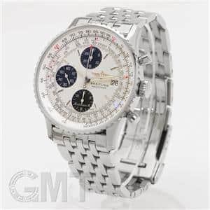 BREITLING ブライトリング ナビタイマー オールドナビタイマー ジャパンエディション A132GJANP メイン