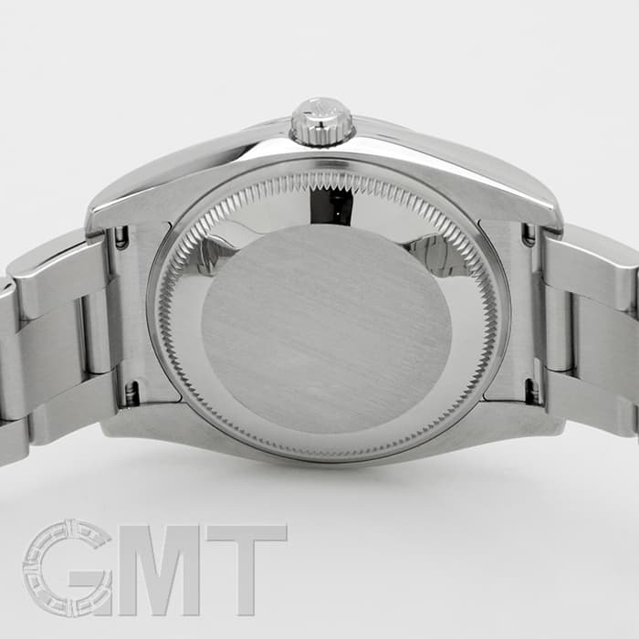 中古)ROLEX ロレックス オイスターパーペチュアル 114200 ブルー