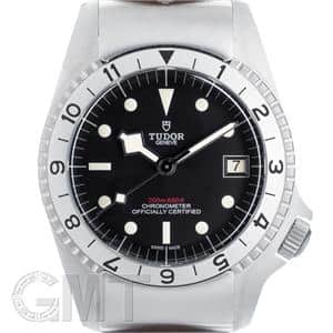 TUDOR チューダー ブラックベイ P01 70150 ブラック メイン