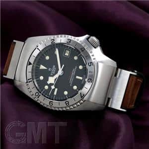 TUDOR チューダー ブラックベイ P01 70150 ブラック メイン