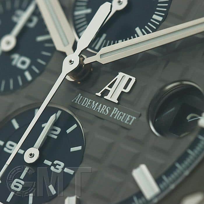 見事な創造力 未使用)AUDEMARS PIGUET オーデマ・ピゲ ロイヤルオーク 温室・飼育ケース