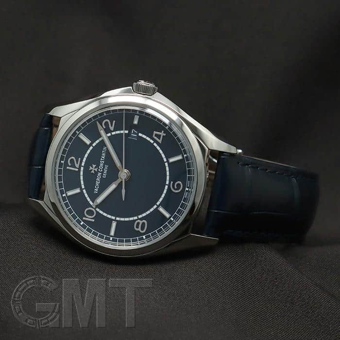中古)VACHERON CONSTANTIN ヴァシュロン・コンスタンタン フィフティー