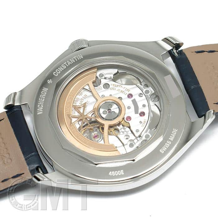 中古)VACHERON CONSTANTIN ヴァシュロン・コンスタンタン フィフティー