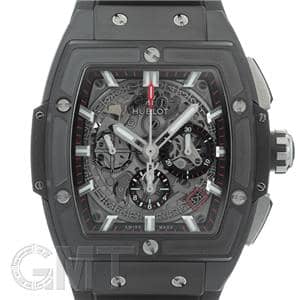 HUBLOT ウブロ スピリット オブ ビッグバン ブラックマジック 641.CI.0173.RX メイン
