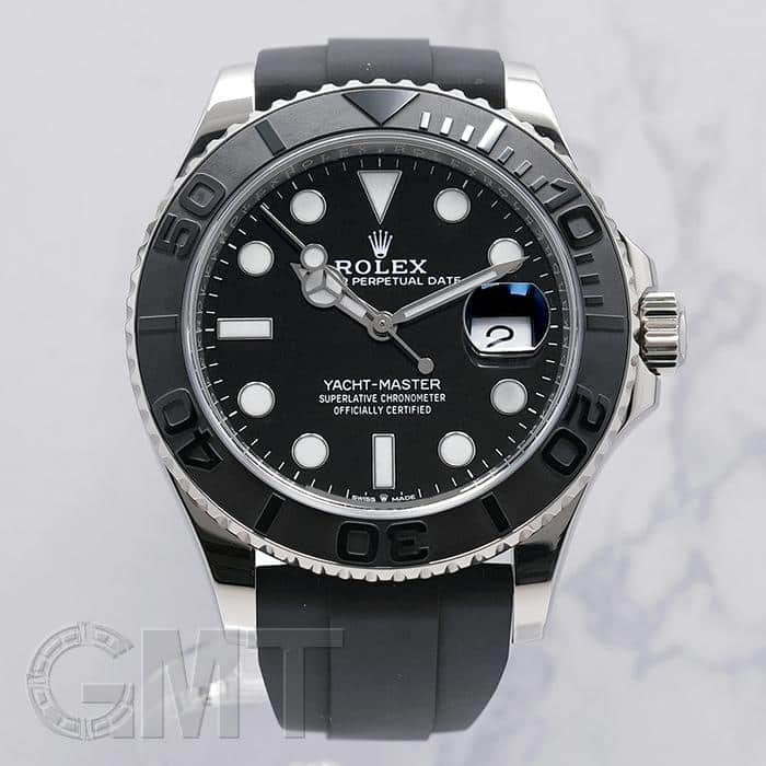 中古)ROLEX ロレックス ヨットマスター 42 226659（商品ID