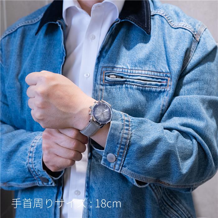 グラマラスッテ 中古)GLASHUTTE ORIGINAL グラスヒュッテ オリジナル シックスティーズ