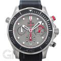 OMEGA オメガ シーマスター ダイバー300M 44mm ETNZ 212.92.44.50.99.001
