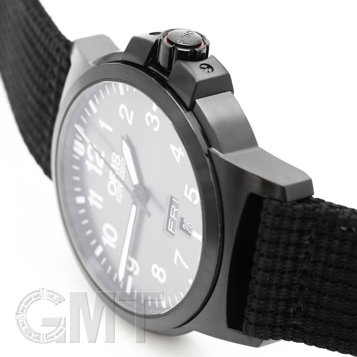 新品)ORIS オリス BC3 アドバンスド デイデイト 735 7641 4733 F