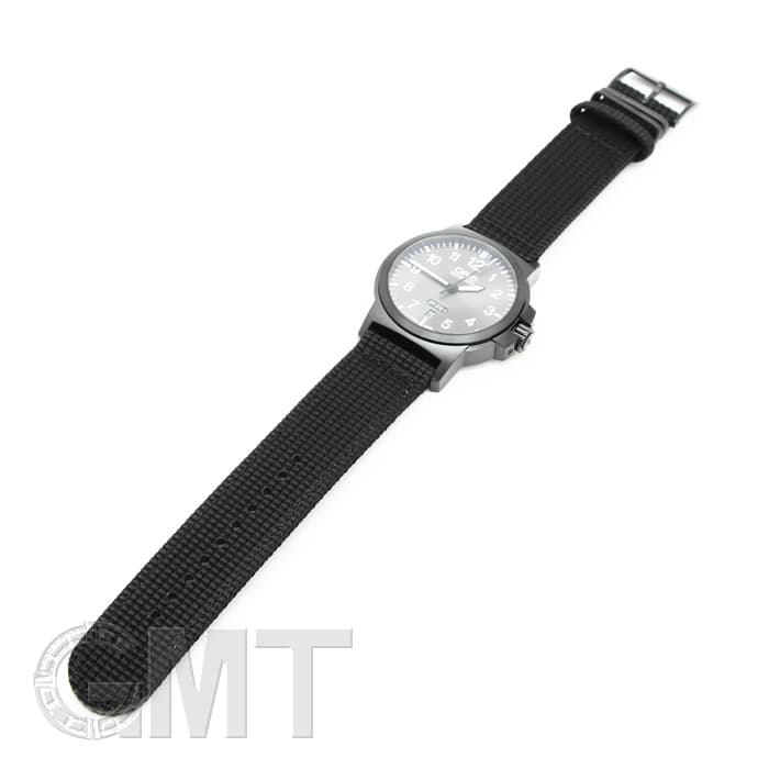 新品)ORIS オリス BC3 アドバンスド デイデイト 735 7641 4733 F