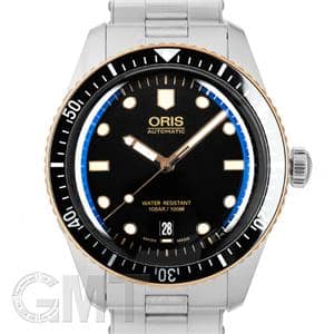 ORIS オリス ダイバース 65 733 7707 4354 M メイン