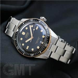 ORIS オリス ダイバース 65 733 7707 4354 M メイン