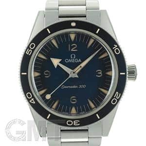 OMEGA オメガ シーマスター 300 マスターコーアクシャル 234.30.41.21.03.001 メイン