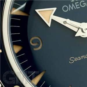 OMEGA オメガ シーマスター 300 マスターコーアクシャル 234.30.41.21.03.001