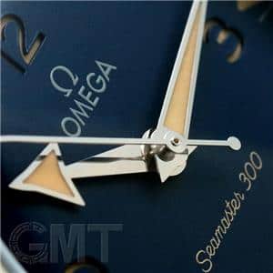 OMEGA オメガ シーマスター 300 マスターコーアクシャル 234.30.41.21.03.001