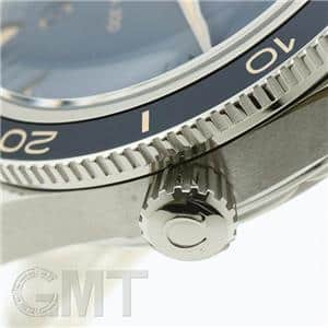 OMEGA オメガ シーマスター 300 マスターコーアクシャル 234.30.41.21.03.001