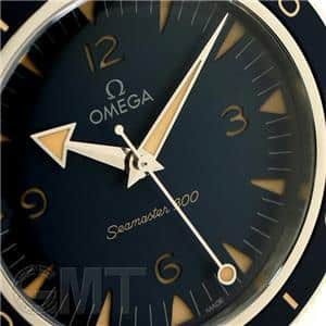 OMEGA オメガ シーマスター 300 マスターコーアクシャル 234.30.41.21.03.001