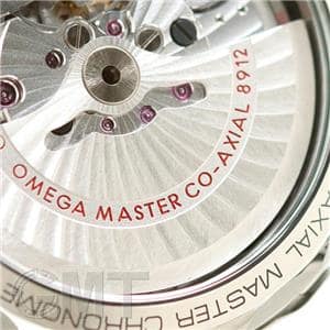 OMEGA オメガ シーマスター 300 マスターコーアクシャル 234.30.41.21.03.001