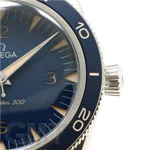 OMEGA オメガ シーマスター 300 マスターコーアクシャル 234.30.41.21.03.001