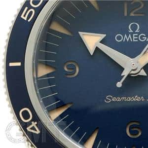 OMEGA オメガ シーマスター 300 マスターコーアクシャル 234.30.41.21.03.001