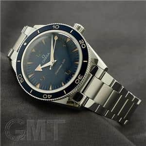 OMEGA オメガ シーマスター 300 マスターコーアクシャル 234.30.41.21.03.001