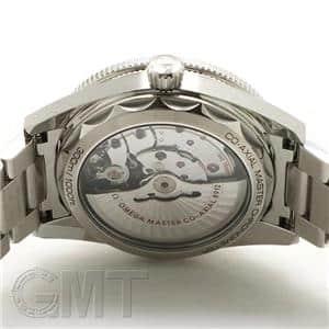 OMEGA オメガ シーマスター 300 マスターコーアクシャル 234.30.41.21.03.001