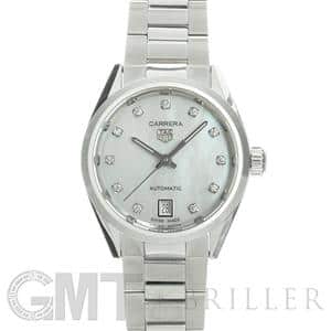 TAG HEUER タグ・ホイヤー カレラ WBN2412.BA0621 メイン