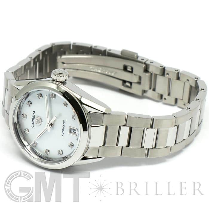 新品)TAG HEUER タグ・ホイヤー カレラ WBN2412.BA0621（商品ID