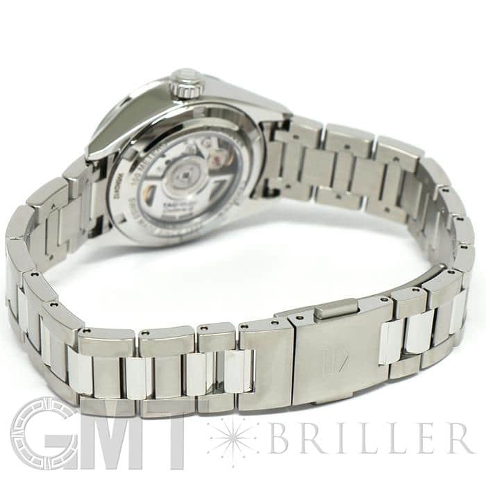 新品)TAG HEUER タグ・ホイヤー カレラ WBN2412.BA0621（商品ID