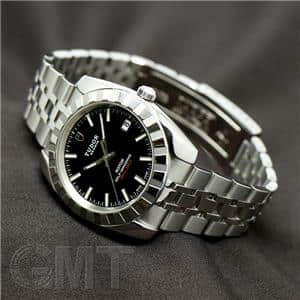 10.5 DRD4 TUDOR チューダー999シングルフィン中古美品カケなし！ 新品)TUDOR チューダー クラシックデイト M21010 ブラック（商品ID