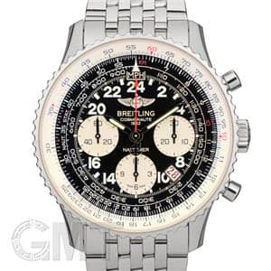 BREITLING ブライトリング ナビタイマー コスモノート A020B59NP メイン
