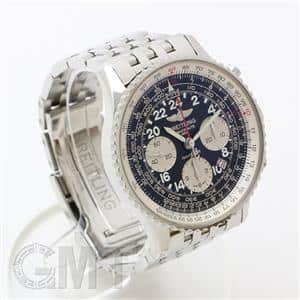 BREITLING ブライトリング ナビタイマー コスモノート A020B59NP メイン