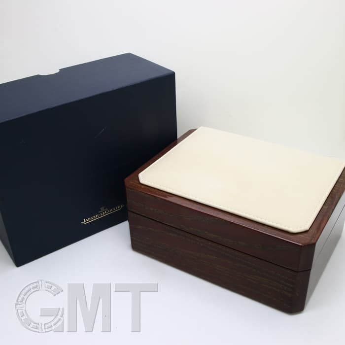 中古)JAEGER LECOULTRE ジャガー・ルクルト レベルソ デイト 270.3.36