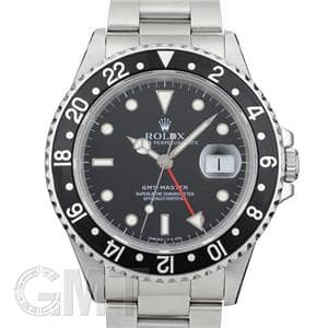 ROLEX ロレックス GMTマスター 16700 メイン