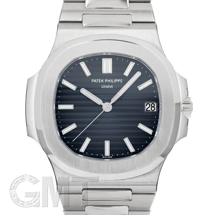 中古)PATEK PHILIPPEパテック・フィリップ ノーチラス 5711/1A-010