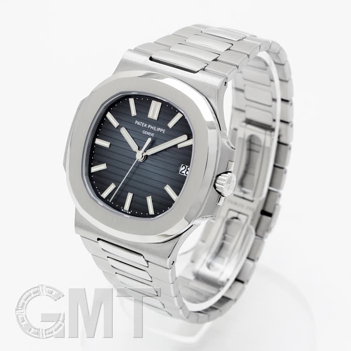 中古)PATEK PHILIPPEパテック・フィリップ ノーチラス 5711/1A-010