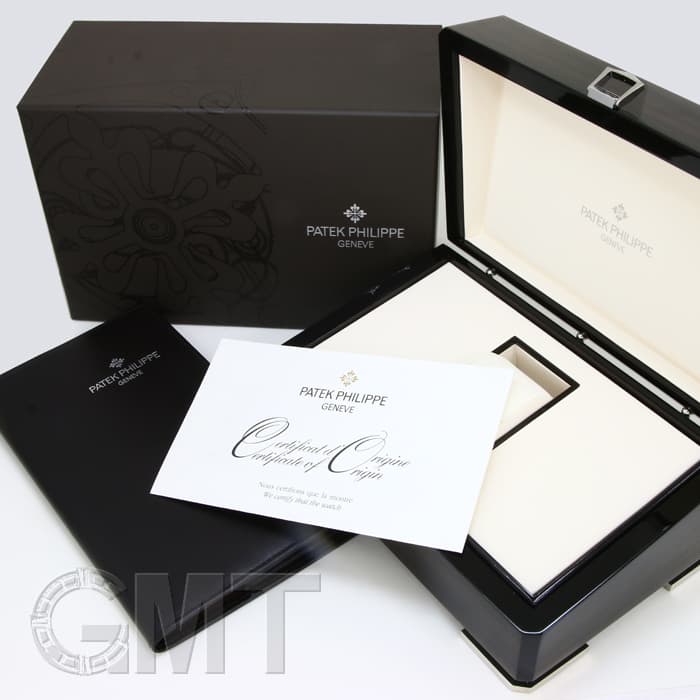 中古)PATEK PHILIPPEパテック・フィリップ ノーチラス 5711/1A-010