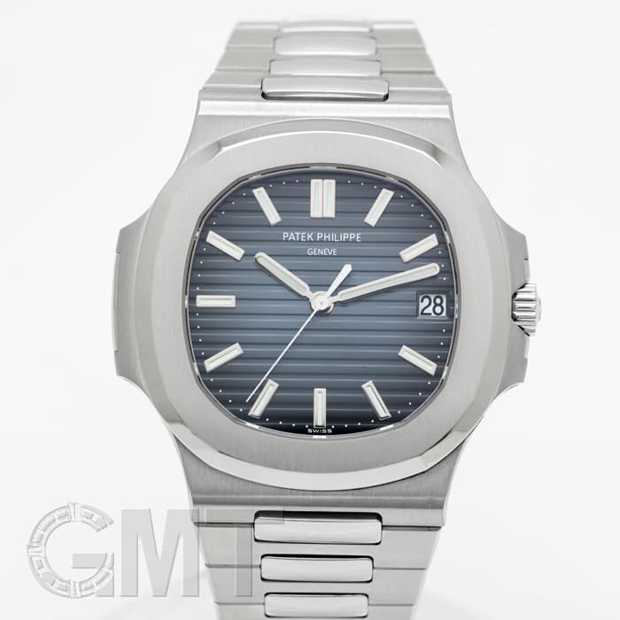中古)PATEK PHILIPPEパテック・フィリップ ノーチラス 5711/1A-010