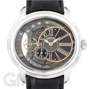 AUDEMARS PIGUET オーデマ・ピゲ ミレネリー 4101  15350ST.OO.D002CR.01 メイン