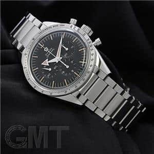 OMEGA オメガ スピードマスター マスター クロノメーター 1957 トリロジー 311.10.39.30.01.001 メイン