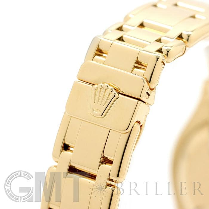 中古)ROLEX ロレックス デイトジャスト パールマスター29 80318