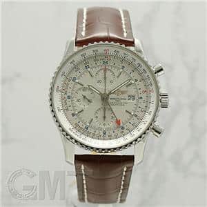 BREITLING ブライトリング ナビタイマー ワールド 46mm A242G71NP メイン