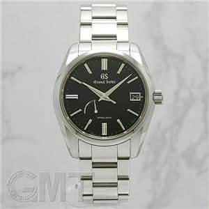 SEIKO セイコー グランドセイコー ヘリテージコレクション スプリングドライブ SBGA439 メイン