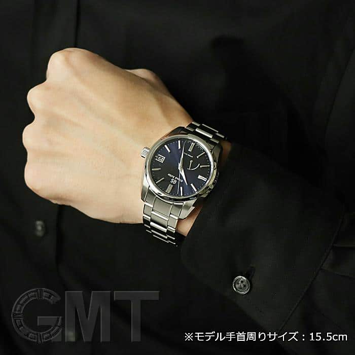 中古)SEIKO セイコー グランドセイコー ヘリテージコレクション