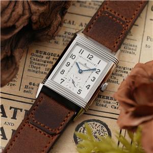 JAEGER LECOULTRE ジャガー・ルクルト レベルソ クラシック スモールセコンド Q2438522 メイン