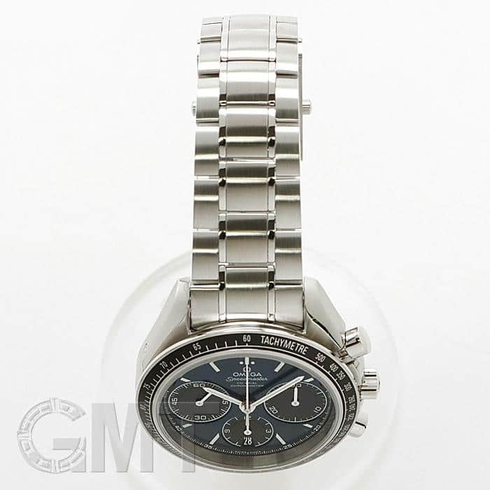 新品)OMEGA オメガ スピードマスター レーシング 326.30.40.50.03.001