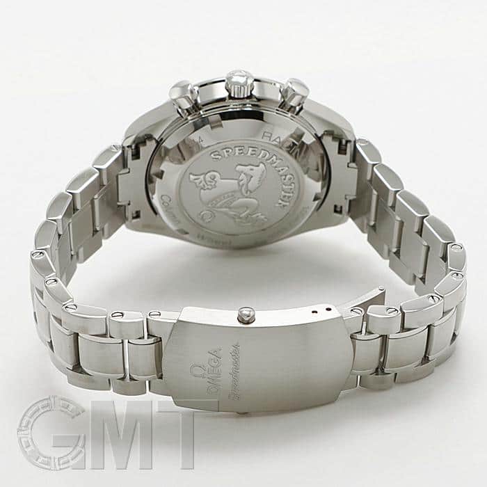 新品)OMEGA オメガ スピードマスター レーシング 326.30.40.50.03.001