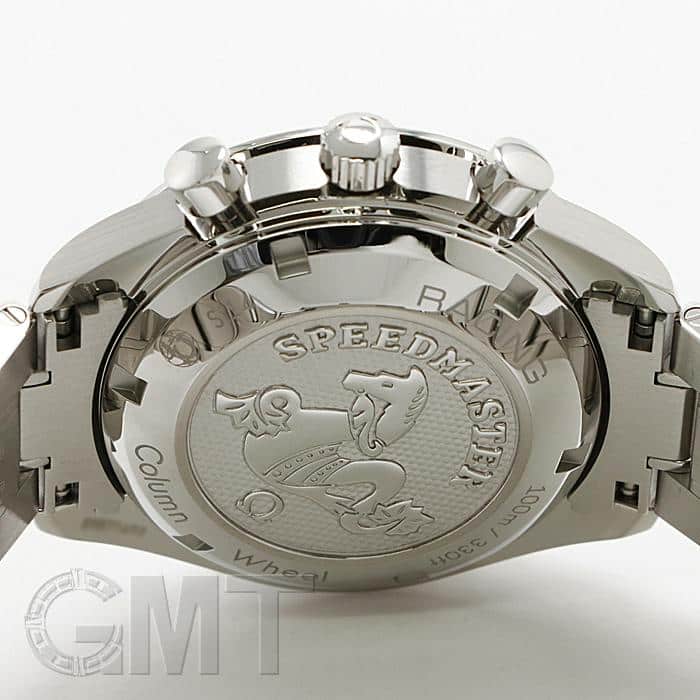 新品)OMEGA オメガ スピードマスター レーシング 326.30.40.50.03.001