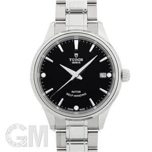 TUDOR チューダー スタイル ブラック 12300 3Pダイヤ メイン