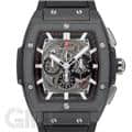 HUBLOT ウブロ スピリット オブ ビッグバン ブラックマジック 45mm 601.CI.0173.RX
