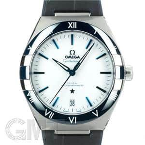 OMEGA オメガ コンステレーション マスタークロノメーター 41mm 131.33.41.21.04.001 メイン